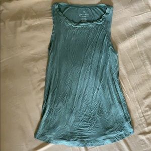 American Eagle Soft & Sexy Tank Top